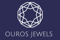 Ouros Jewels Logo
