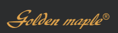 Golden Maple Logo
