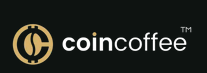 CoinCoffee Logo