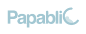 Papablic Logo
