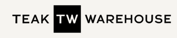 Teak Warehouse Logo