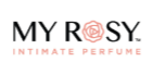 MyRosy Beauty Logo
