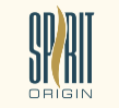 Spirit Origin Coffee Logo