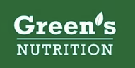 GreensNutrition Discount Codes