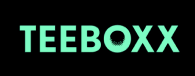 TeeBoxx Golf Logo