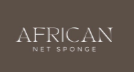 African Net Sponge Store Image