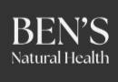 Ben's Natural Health Store Image