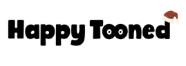 Happy Tooned Store Image