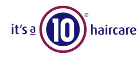 It's a 10 Haircare Store Image