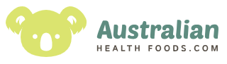 AustralianHealthFoods.com Store Image