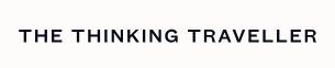 The Thinking Traveller Store Image