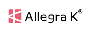 Allegra K