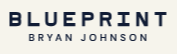 Blueprint Bryan Johnson