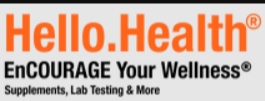 Hello Health Store Image