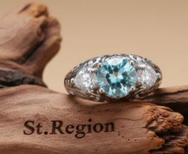 Street Region Store Image