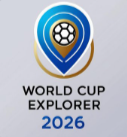 World Cup Explorer 2026 Store Image