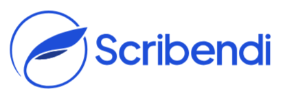 Scribendi