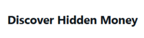 Discover Hidden Money Store Image