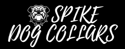 Spiked Dog Collars