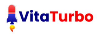 VitaTurbo Store Image