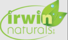 Irwin Naturals Store Image
