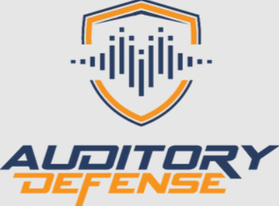 Auditory Defense Store Image