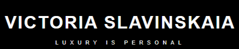 Victoria Slavinskaia Store Image