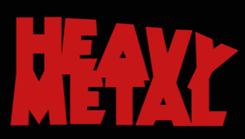 Heavy Metal Store Image