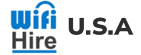 WiFi Hire Store Image