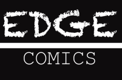 Edge Comics Hub Store Image