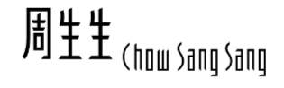 Chow Sang Sang Jewellery Store Image