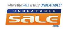 Unbeatable Sale Store Image