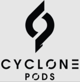 Cyclone Pods