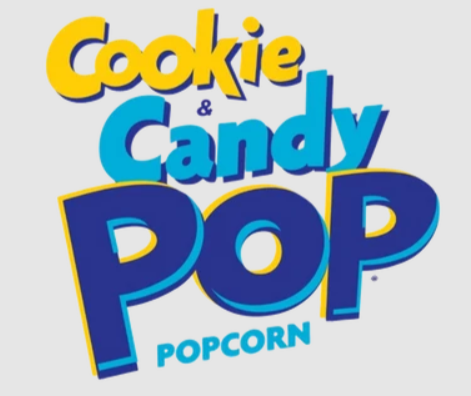 Cookie Pop Candy Pop Store Image