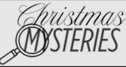 Christmas Mysteries Store Image