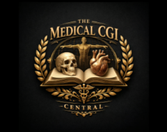 The CGI Central Store Image