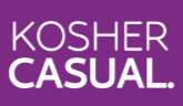 Kosher Casual Store Image