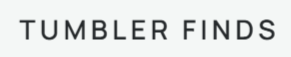 Tumbler Finds Store Image