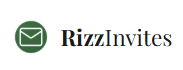 Rizz Invites Store Image