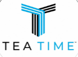 Tea Time Drinks Store Image