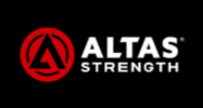 Altas Strength Store Image
