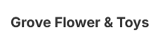 Grove Flower & Toys Store Image