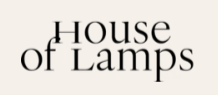 House of Lamps Store Image
