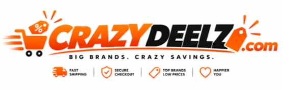 Crazy Deelz Store Image