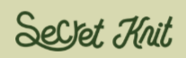 SecretKnit Store Image